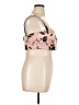 Emilia Wickstead Pink Sleeveless Top Size 14 - photo 4