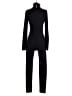 Unbranded Black Jumpsuit Size S - photo 2