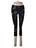 Alo Black Leggings Size S (estimated) - photo 1