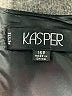 Kasper Gray Sleeveless Top Size 16 (petite) - photo 7