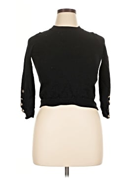 LA MAILLE SEZANE Paris Pullover Sweater (view 1)