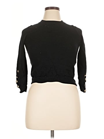 LA MAILLE SEZANE Paris Cardigan (view 1)