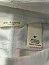 Westbound White Casual Pants Size 6 (petite) - photo 7