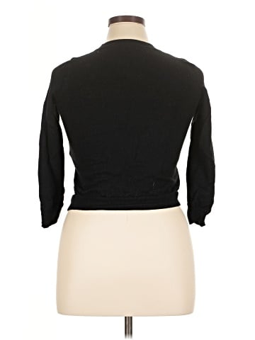 LA MAILLE SEZANE Paris Cardigan (view 2)