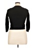 LA MAILLE SEZANE Paris Black Pullover Sweater Size XL - photo 2