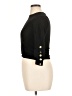 LA MAILLE SEZANE Paris Black Pullover Sweater Size XL - photo 5