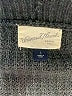 Universal Thread 100% Cotton Gray Cardigan Size S - photo 7
