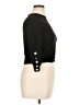 LA MAILLE SEZANE Paris Black Pullover Sweater Size XL - photo 4