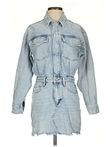 Pistola Casual Dress (view 1)