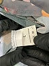 Unbranded Gray Kimono Size L - photo 7