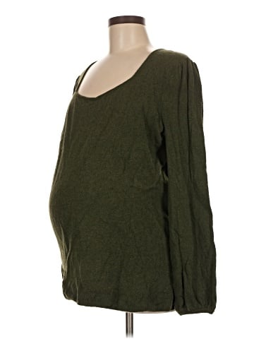 Gap - Maternity Pullover Sweater (view 1)
