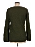 Gap - Maternity Green Pullover Sweater Size M - photo 2