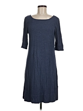 chinese dress ladies Artisan NY Linen Dress 24M – Dolce Bebe Boutique main image 1