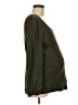 Gap - Maternity Green Pullover Sweater Size M - photo 4