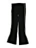 Athleta Black Track Pants Size L (youth) - photo 1