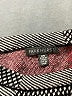 parkhurst Houndstooth Gray Pullover Sweater Size M - photo 7