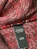 parkhurst Houndstooth Gray Pullover Sweater Size M - photo 8