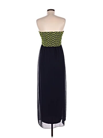 En Focus Studio Cocktail Dress (view 2)
