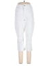 NYDJ White Jeggings Size 14 - photo 1