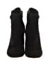 Ann Taylor Black Ankle Boots Size 6 - photo 2
