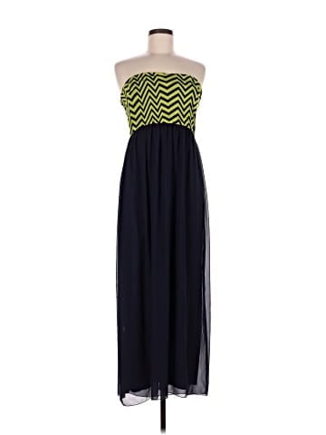 En Focus Studio Cocktail Dress (view 1)