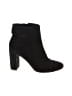 Ann Taylor Black Ankle Boots Size 6 - photo 1