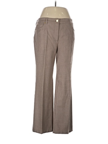 Escada Wool Pants (view 1)