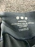 Three Dots Black Active Pants Size Sm - Med - photo 7