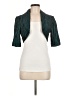 Cachet Teal Blazer Size 8 - photo 1