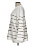Unbranded 100% Polyester Stripes Ivory Pullover Sweater Size L - photo 5