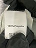 Shein 100% Polyester Gray Casual Pants Size 4 - photo 8