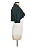 Cachet Teal Blazer Size 8 - photo 4