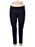 Betabrand Solid Blue Casual Pants Size 2X - photo 1