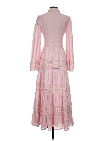 Cider Cocktail Dress (view 2)