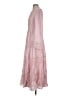 Cider Pink Cocktail Dress Size S - photo 5