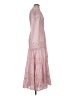Cider Pink Cocktail Dress Size S - photo 4