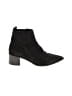 Everlane Black Ankle Boots Size 7 - photo 1