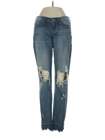 SNEAK PEEK Jeans (view 1)