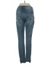 SNEAK PEEK Graphic Blue Jeans Size 1 - photo 2