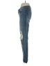 SNEAK PEEK Graphic Blue Jeans Size 1 - photo 5