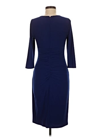 INC International Concepts Cocktail Dress (view 2)