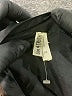 Live 4 Truth 100% Polyester Black 3/4 Sleeve Blouse Size 1X - photo 7