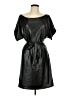 Assorted Brands Black Cocktail Dress Size L (estimated) - photo 1