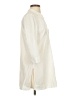 Talbots 100% Cotton Ivory 3/4 Sleeve Blouse Size S - photo 4