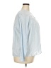 Falls Creek Blue Long Sleeve Blouse Size 2X - photo 4