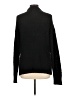 Western Connection 100% Acrylic Black Cardigan Size L - photo 2