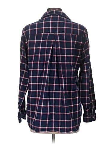 Grayson Long Sleeve Button-Down Shirt (view 2)