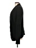 Western Connection 100% Acrylic Black Cardigan Size L - photo 5