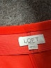 Ann Taylor LOFT Red Casual Pants Size XS - photo 7