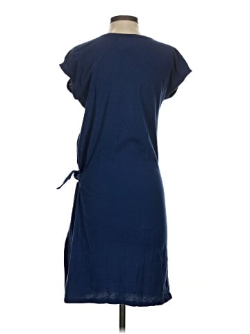Velvet Casual Dress (view 2)